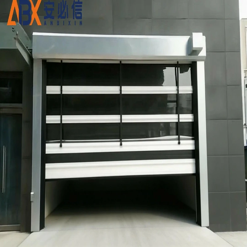 铜陵柔性门